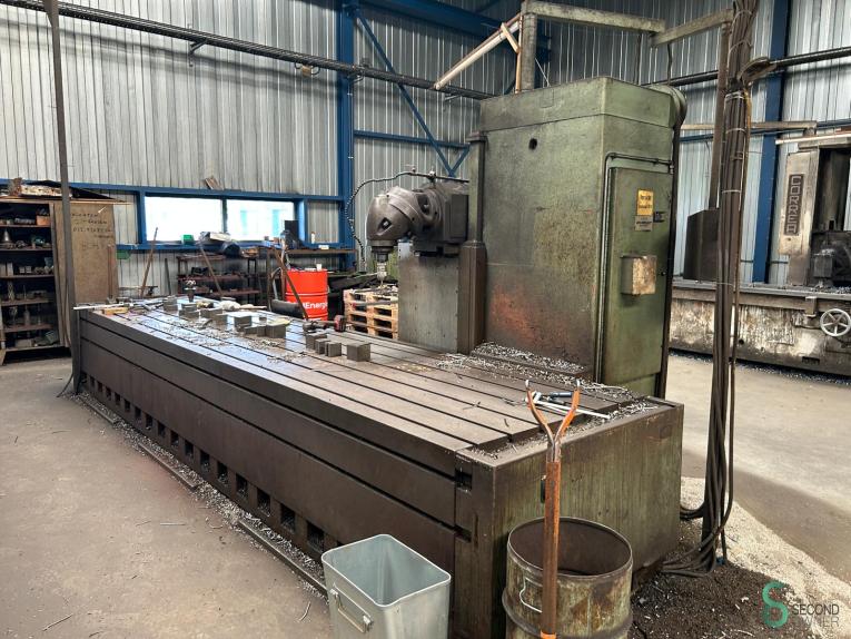 Butler Elgamill CS10VA MET11.471 23 19361